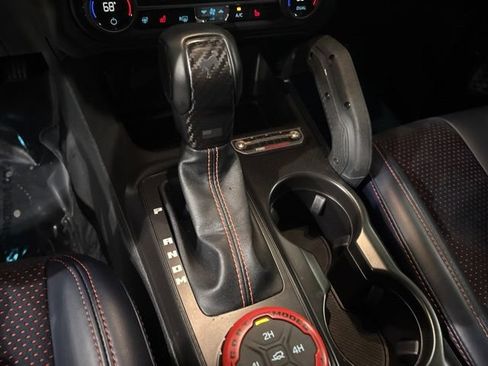 Used 2024 Ford Bronco Raptor w/ Interior Carbon Fiber Pack 6 AWD/4WD image 29