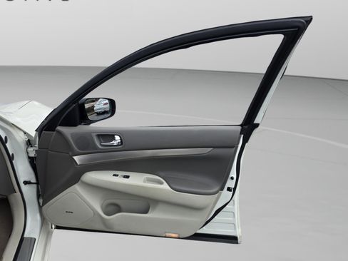 Used 2011 INFINITI G37 x w/ Premium Pkg image 24