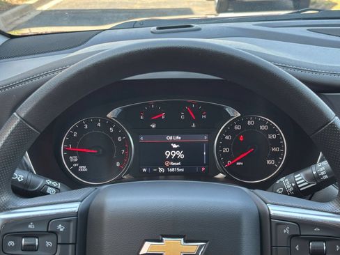 Used 2026 Chevrolet Blazer LT FWD image 41