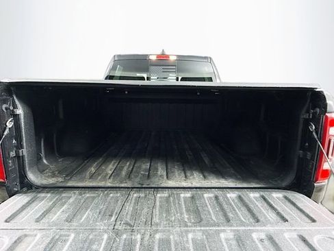 Used 2020 RAM 1500 Limited image 26