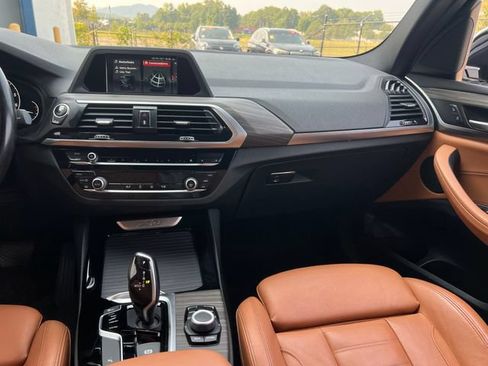 Used 2019 BMW X3 sDrive30i RWD image 13