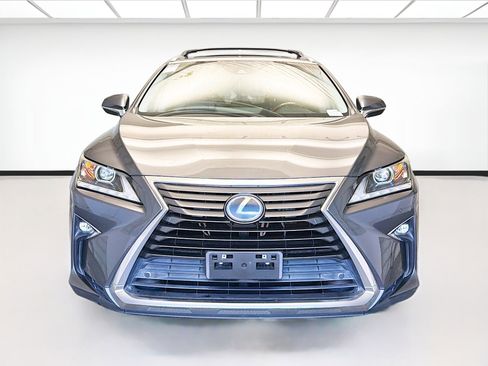 Used 2017 Lexus RX 350 FWD w/ Premium Package image 2