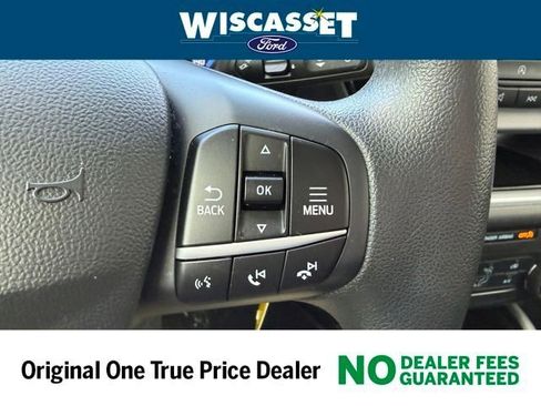 Used 2022 Ford Bronco Sport image 11