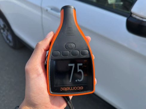 Used 2023 Honda Passport EX-L image 21