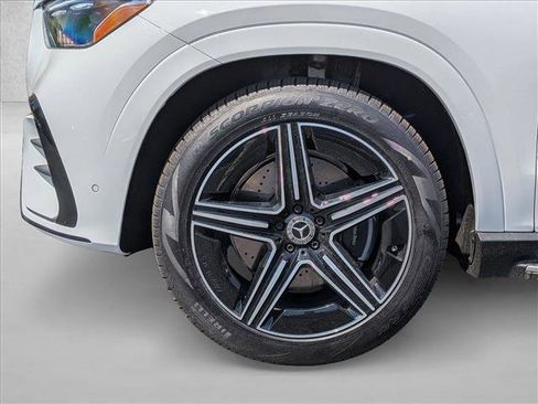 New 2026 Mercedes-Benz GLE 450 4MATIC image 10