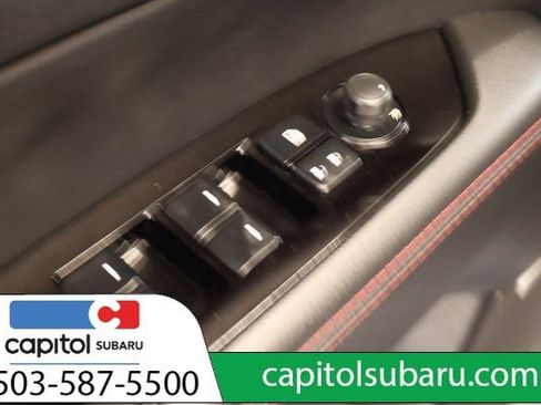 Used 2025 MAZDA CX-5 Carbon Edition AWD/4WD image 11