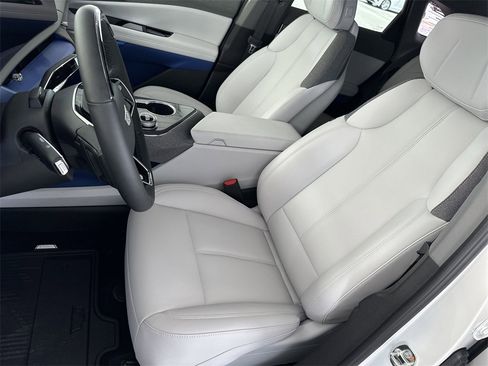 New 2025 Cadillac Optiq Sport 1 image 14