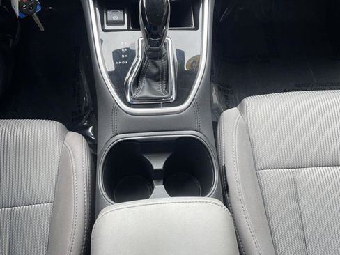 Certified 2025 Subaru Legacy Premium w/ Popular Package #1A image 17