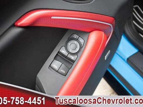 Used 2022 Chevrolet Camaro LT image 18