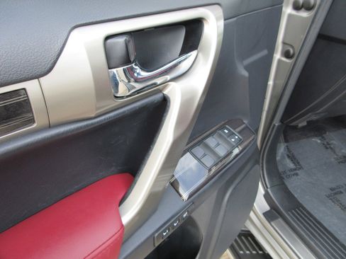 Used 2020 Lexus GX 460 Premium image 31