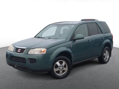 Used 2007 Saturn Vue 2WD V6 w/ Leather Appointments Pkg