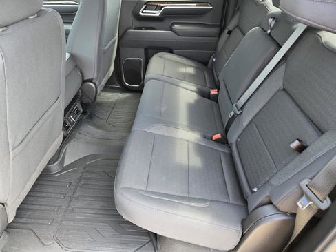 New 2026 GMC Sierra 1500 Elevation w/ Elevation Select Package image 19