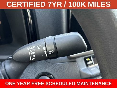 Used 2025 Toyota Camry LE FWD image 25