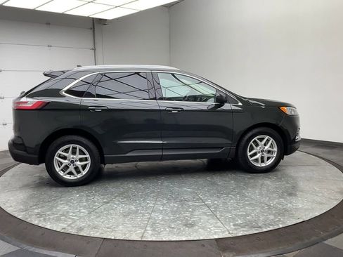 Used 2022 Ford Edge SEL w/ Convenience Package image 40