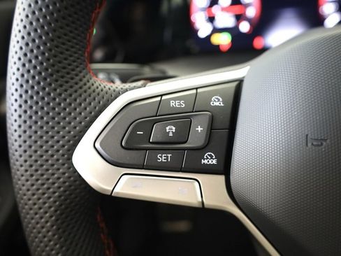 New 2025 Volkswagen GTI SE image 25