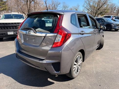 Used 2015 Honda Fit EX-L image 3