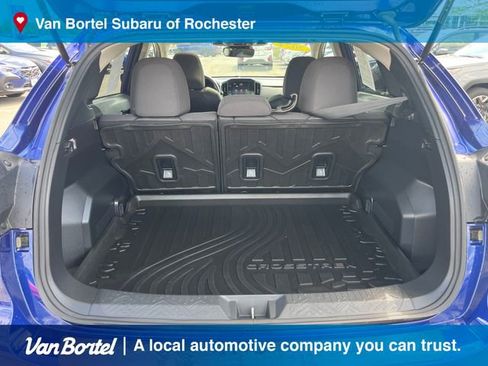 Certified 2024 Subaru Crosstrek 2.0i Premium AWD/4WD image 23