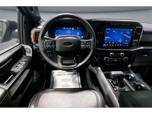 Used 2025 Ford F150 Tremor w/ Equipment Group 402A High AWD/4WD image 7