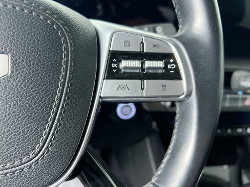 Used 2024 Kia Telluride S w/ S Sunroof Package FWD image 18