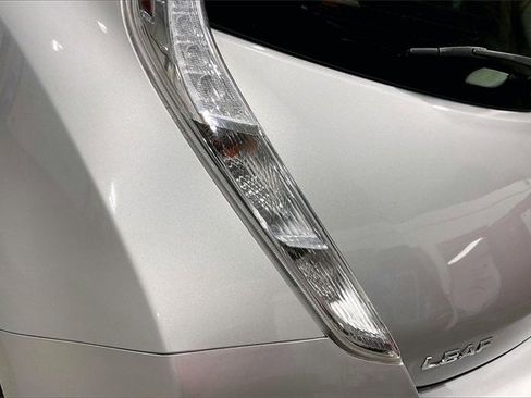 Used 2015 Nissan Leaf S w/ Charge Package image 30