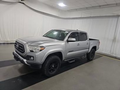 Used 2021 Toyota Tacoma SR5