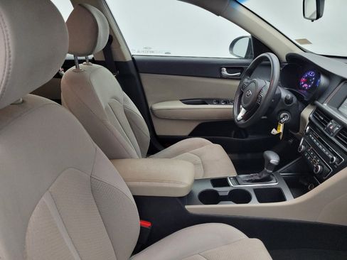 Used 2018 Kia Optima LX image 21
