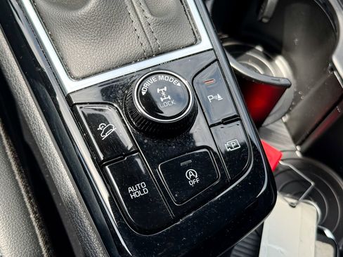Certified 2024 Kia Sportage X-Line w/ X-Line Premium Package AWD/4WD image 25