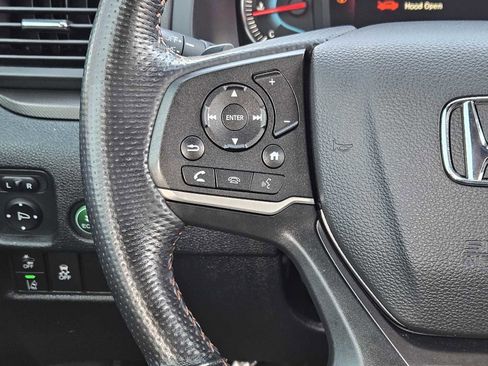 Used 2022 Honda Pilot TrailSport image 27