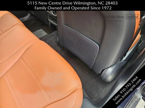 Certified 2023 Mercedes-Benz GLC 300 4MATIC w/ Exclusive Trim Package image 41