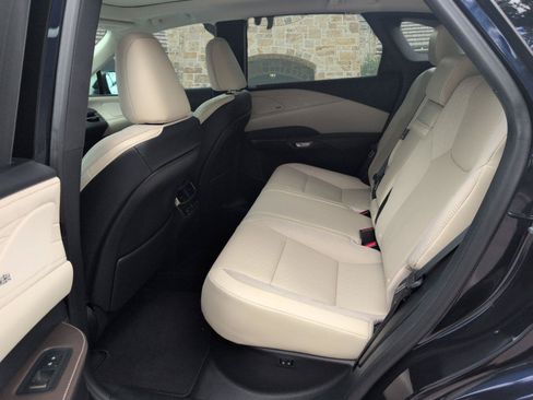 Certified 2024 Lexus RX 350 AWD w/ Convenience Package image 16