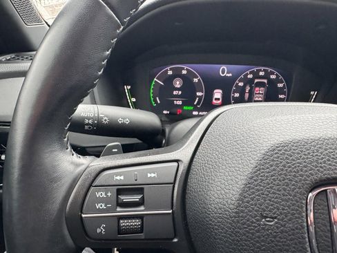Used 2023 Honda Accord Sport image 21