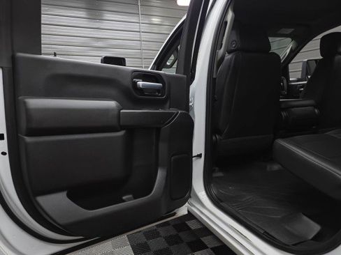 Used 2021 Chevrolet Silverado 3500 W/T w/ WT Convenience Package RWD image 33