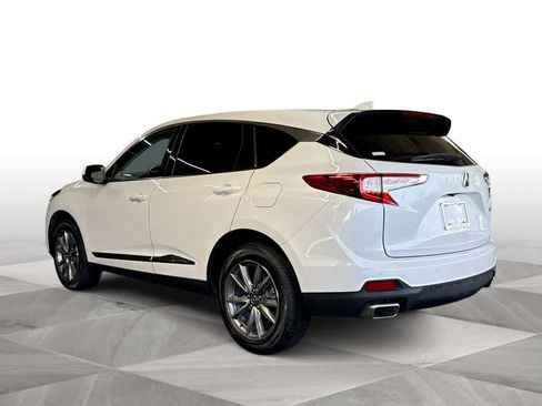 Used 2023 Acura RDX FWD w/ Technology Package image 6