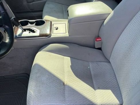 Used 2012 Toyota Camry XLE FWD image 12