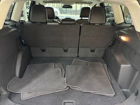 Used 2017 Ford Escape Titanium w/ Equipment Group 301A FWD image 11