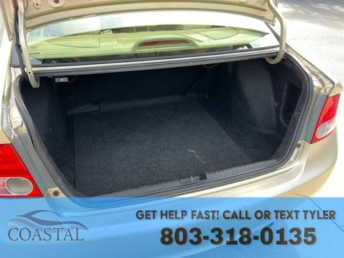 Used 2007 Honda Civic LX image 17