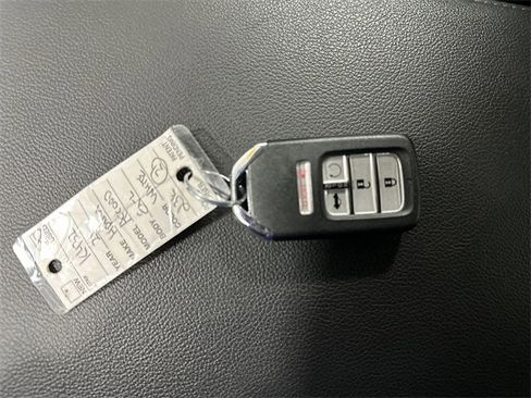 Used 2021 Honda Accord EX-L image 35