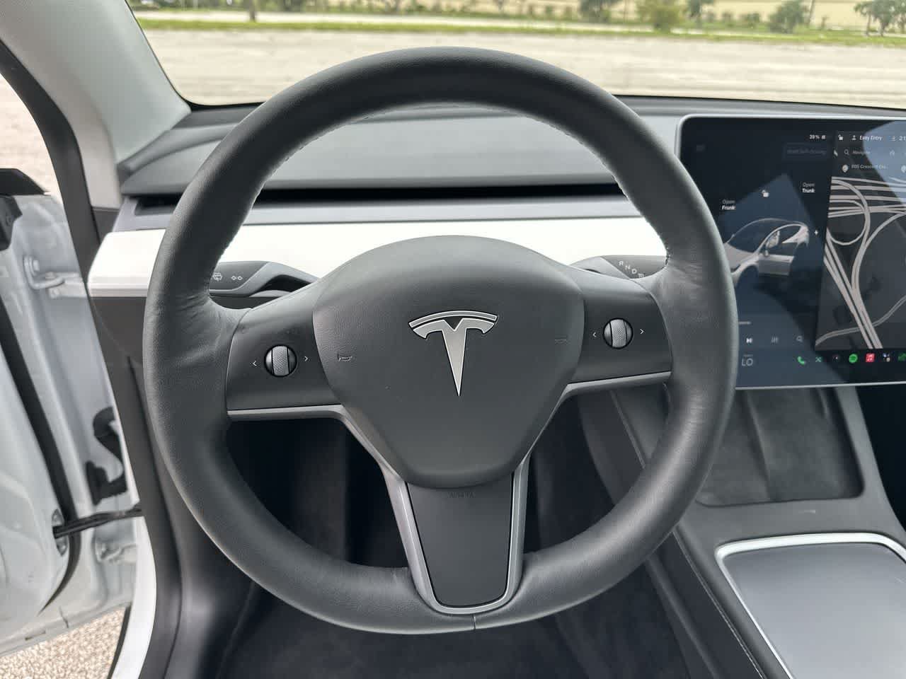 Used 2022 Tesla Model Y Performance AWD/4WD image 21