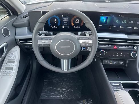 New 2026 Hyundai Sonata SEL FWD image 14