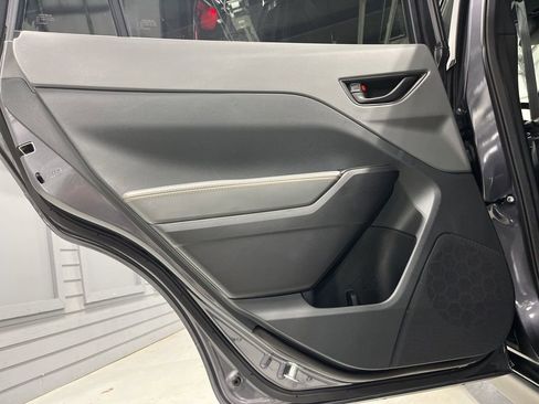 Certified 2026 Subaru Crosstrek 2.5i Wilderness AWD/4WD image 33