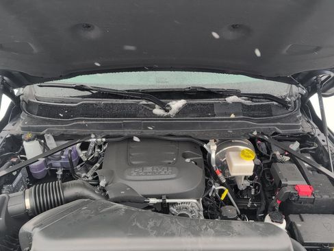 New 2026 RAM 2500 Tradesman AWD/4WD image 57