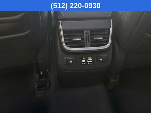 New 2023 Subaru Outback Touring XT AWD/4WD image 31