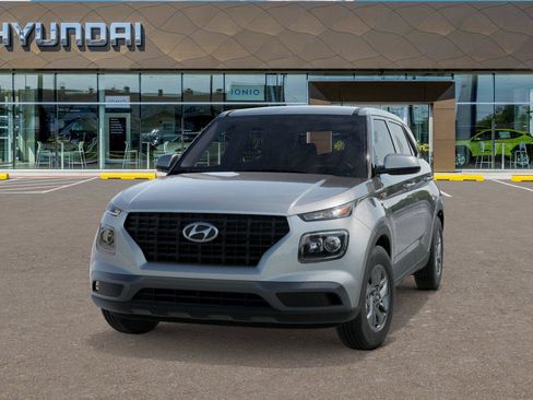 New 2026 Hyundai Venue SE FWD image 6