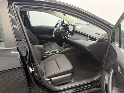 Used 2024 Toyota Corolla LE image 14