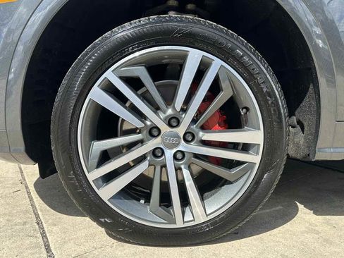 Used 2018 Audi Q5 2.0T Premium Plus image 9