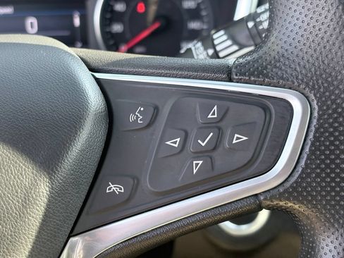Used 2023 Chevrolet Equinox LT AWD/4WD image 14