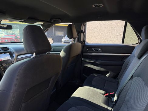 Used 2019 Ford Explorer XLT w/ Equipment Group 201A image 16