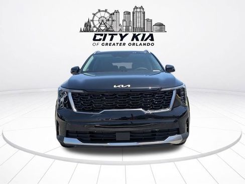 New 2026 Kia Sorento S FWD image 3