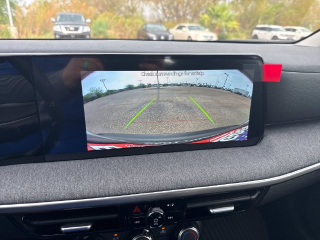 Certified 2026 Nissan Kicks S FWD image 26