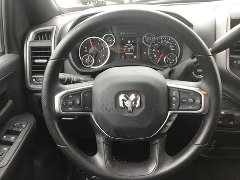 New 2025 RAM 2500 Tradesman image 13